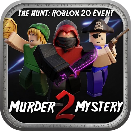 Murder Mystery 2